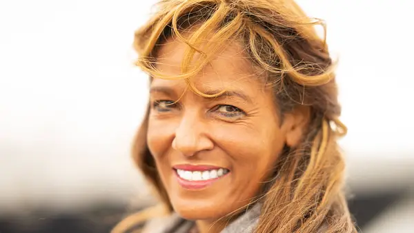 Nadja abd el farrag Naddel