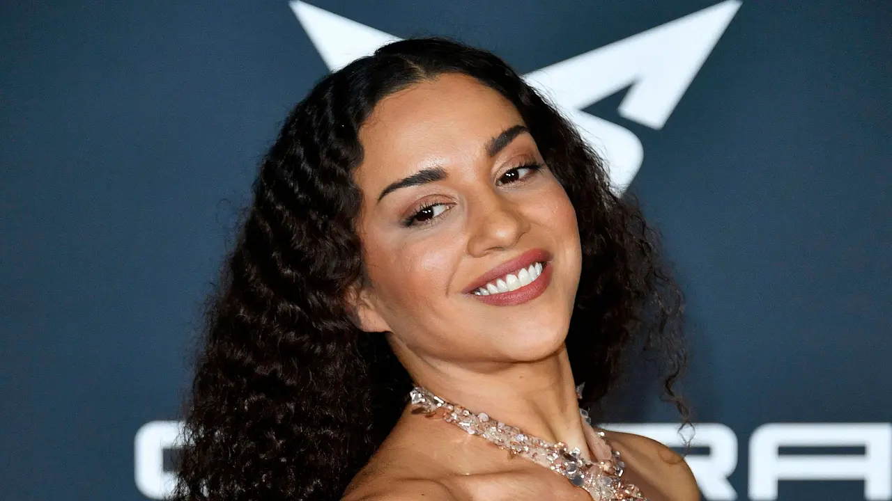 Nadja Benaissa