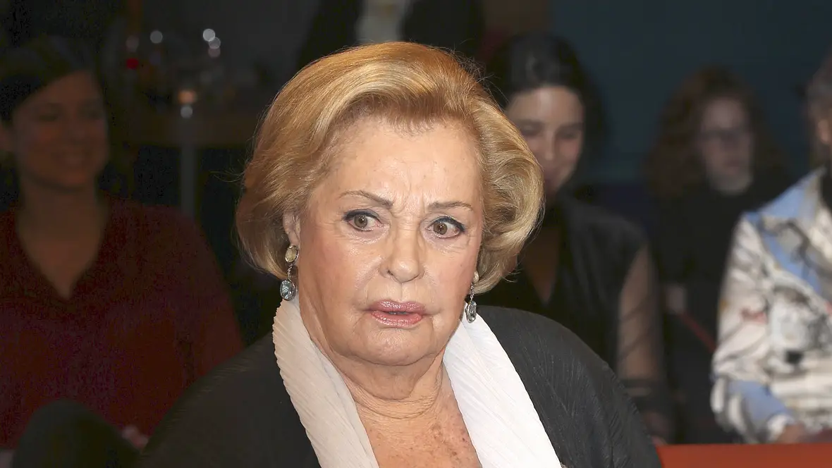Nadja Tiller