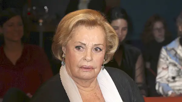 Nadja Tiller