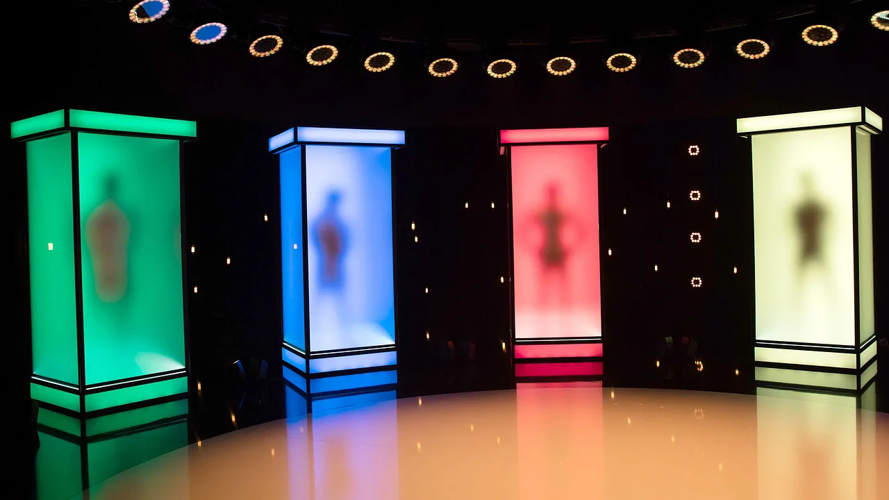 Naked Attraction: Fake-Skandal um RTL II-Nacktshow Naked Attraction: Fake-Skandal um RTL II-Nacktshow - Foto: RTL II