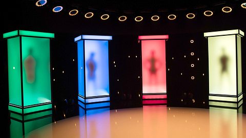 Naked Attraction: Fake-Skandal um RTL II-Nacktshow - Foto: RTL II