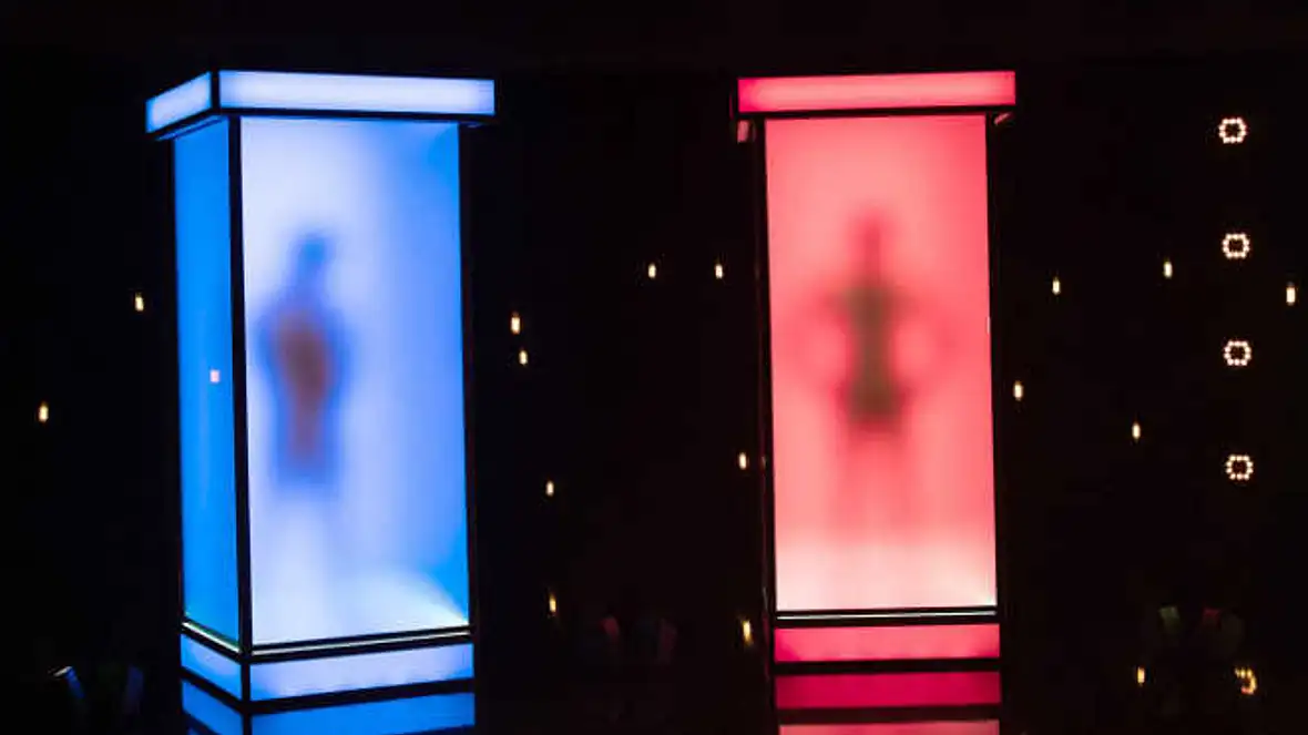 Naked Attraction wirkt fast prüde: In Japan werden Blowjobs im TV gezeigt!