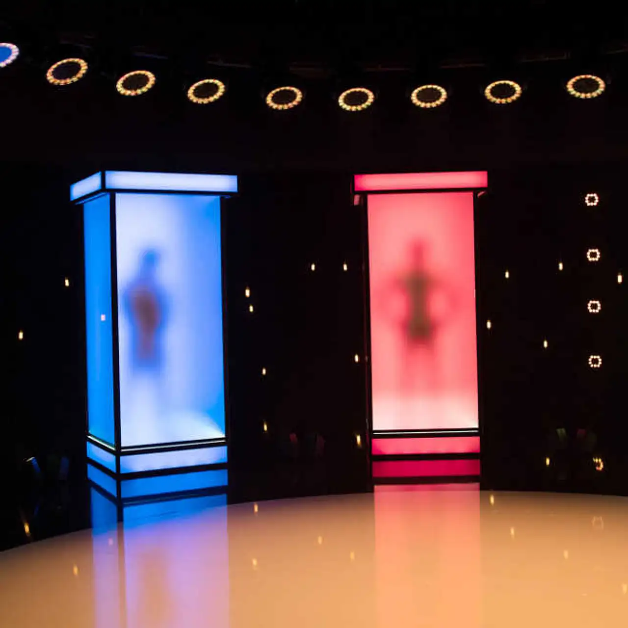 Naked Attraction wirkt fast prüde: In Japan werden Blowjobs im TV gezeigt! Naked Attraction wirkt fast prüde: In Japan werden Blowjobs im TV gezeigt! - Foto: RTL II