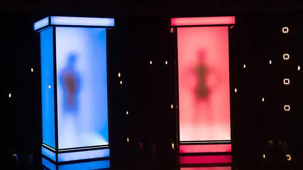 Naked Attraction wirkt fast prüde: In Japan werden Blowjobs im TV gezeigt!