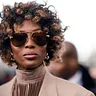 Naomi Campbell: Frisuren-Hammer!