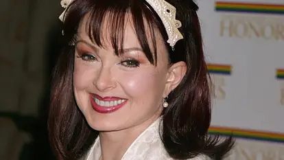 Naomi Judd