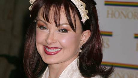 Naomi Judd - Foto: IMAGO / MediaPunch