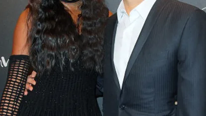 Naomi Campbell und ihr langjähriger Freund haben sich angeblich getrennt.
