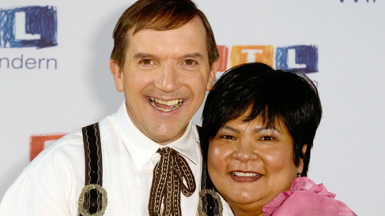 Narumol & Josef Narumol & Josef - Foto: imago