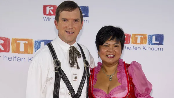 Narumol & Josef: Erschütterndes Prügel-Drama!
