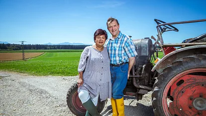 Bauer sucht Frau Narumol Josef