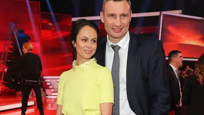 Natalia Klitschko