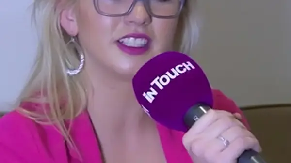 Dschungelcamp 2014: Natalia Osada checkt die Kandidaten