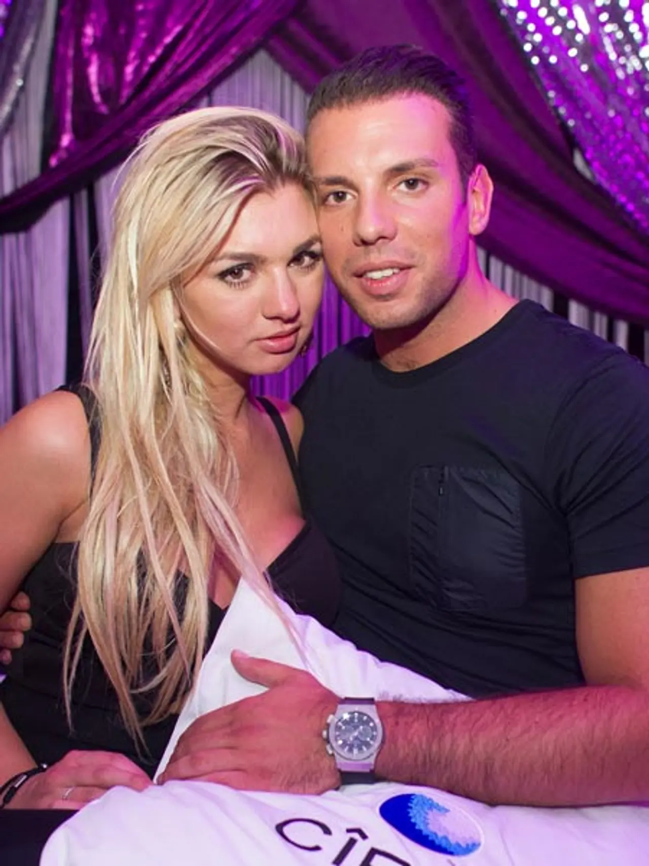 Natalia Osada und Marco von Reeken haben sich getrennt Natalia Osada und Marco von Reeken haben sich getrennt - Foto: GettyImages