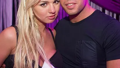 Natalia Osada und Marco von Reeken haben sich getrennt