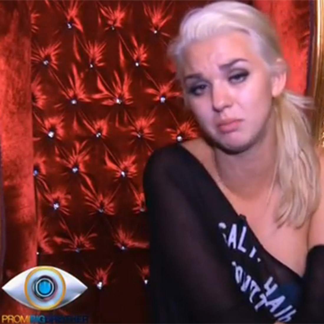 Natalia Osada ändert täglich ihre Meinung bei Promi Big Brother