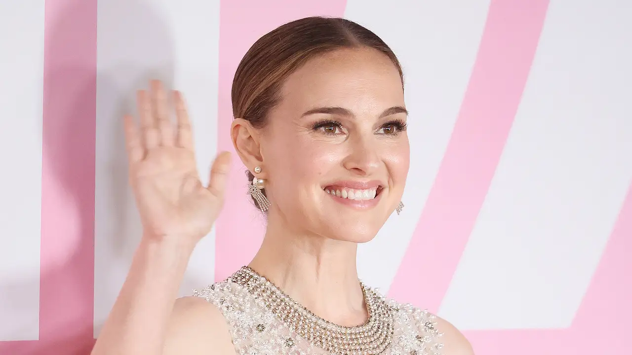 Natalie Portman