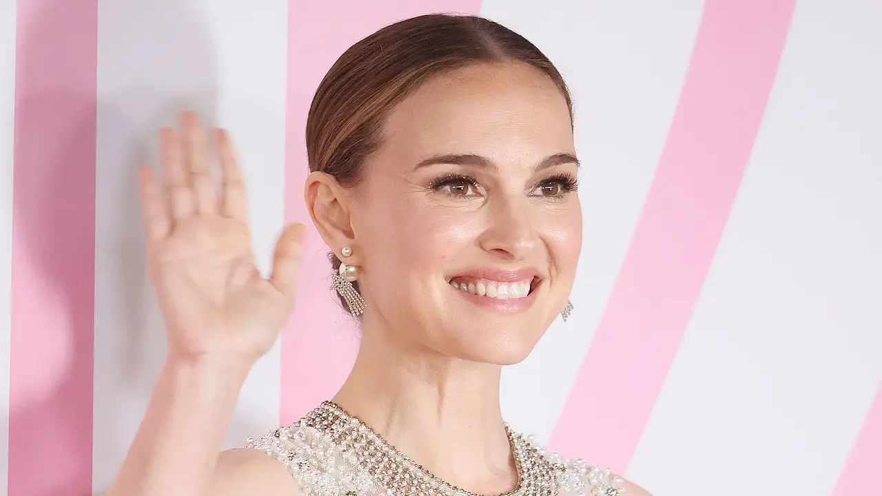Natalie Portman Natalie Portman - Foto: IMAGO / AFLO