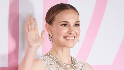 Natalie Portman - Foto: IMAGO / AFLO