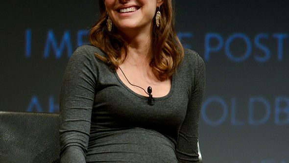 Die Schwangerschaft steht Natalie Portman wirklich gut - Foto: Getty Images