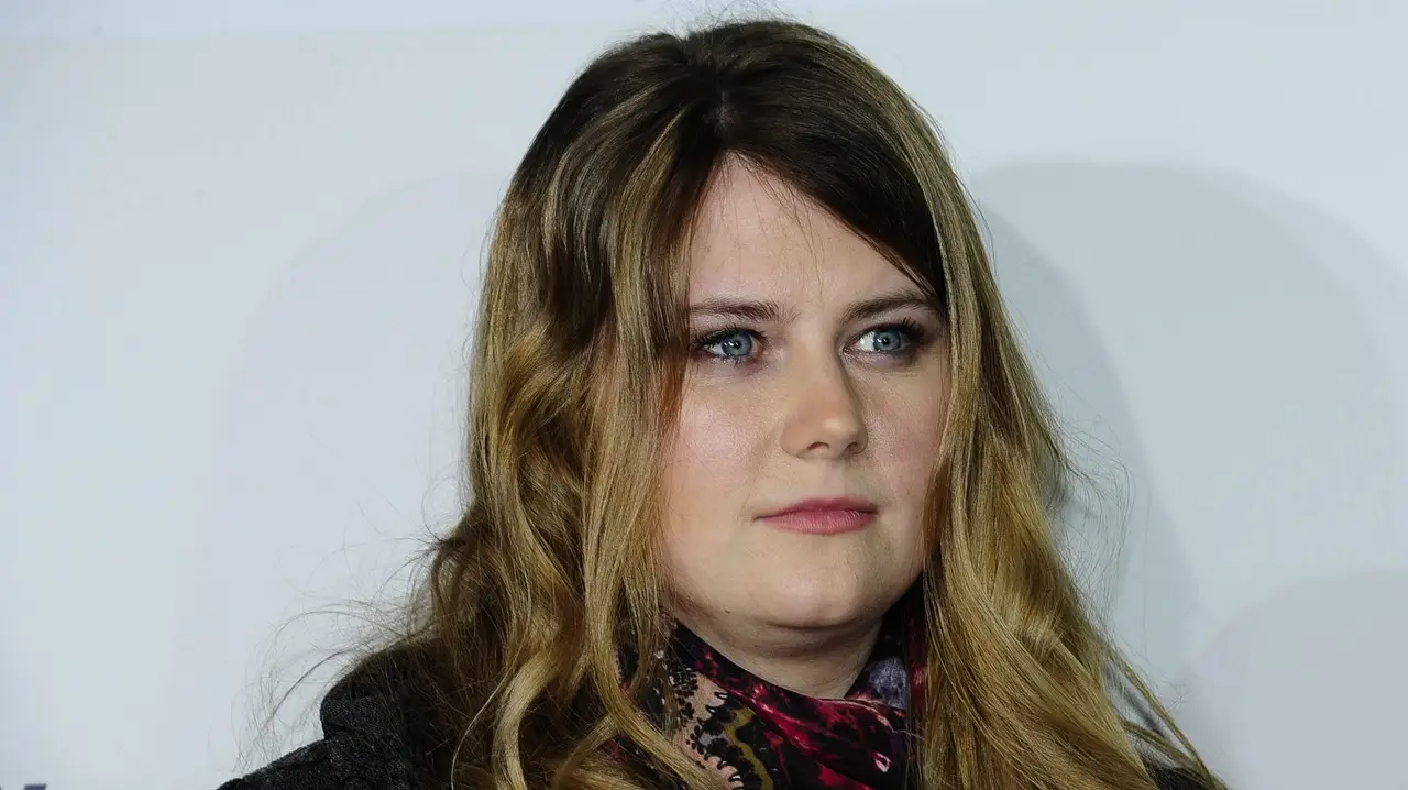 Natascha Kampusch - Foto: IMAGO / Spöttel Picture