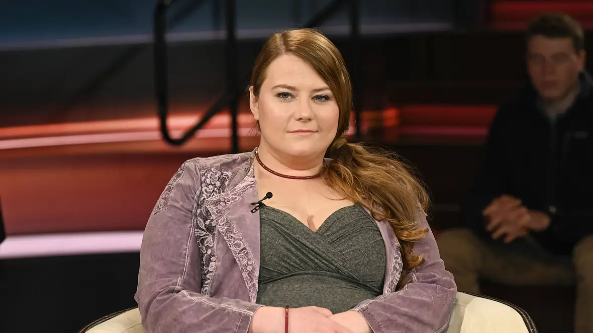 Natascha Kampusch heute