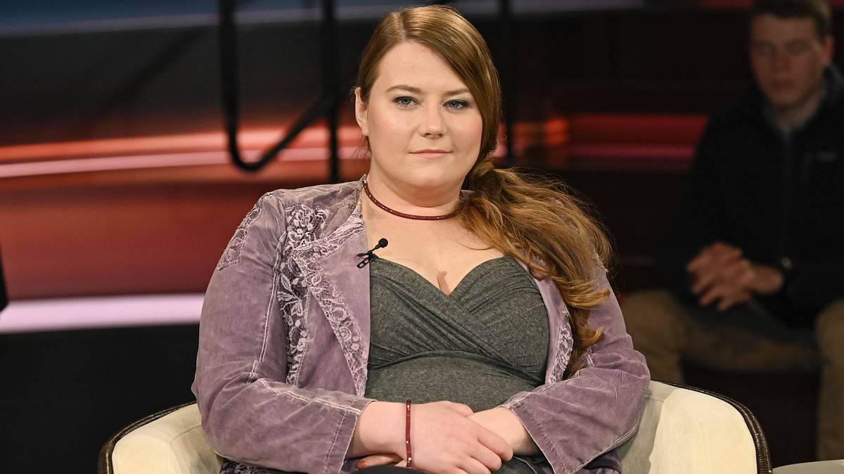 Natascha Kampusch heute