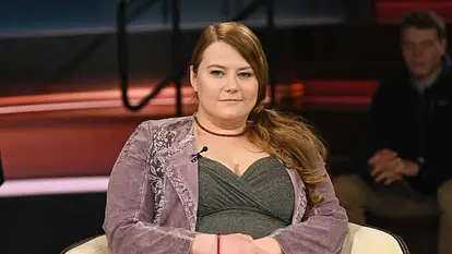 Natascha Kampusch heute