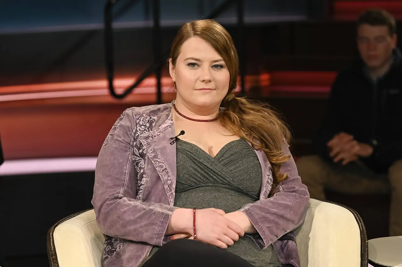Natascha Kampusch Natascha Kampusch - Foto: Imago