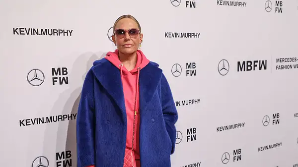 Natascha Ochsenknecht