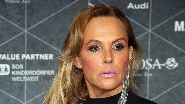 Natascha Ochsenknecht
