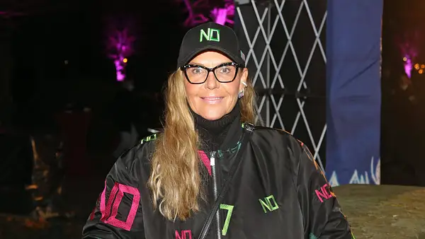 Natascha Ochsenknecht