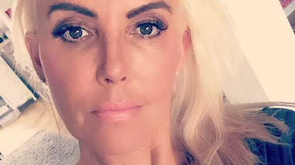 Natascha Ochsenknecht: Schockierendes Familien-Drama