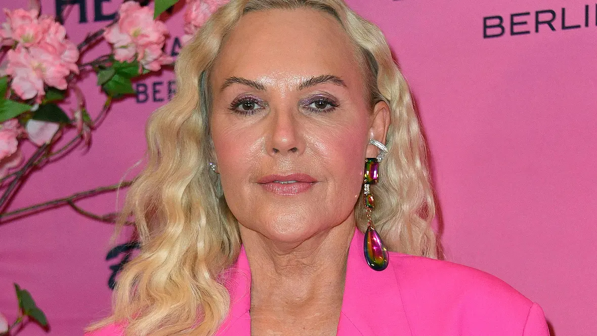 Natascha Ochsenknecht