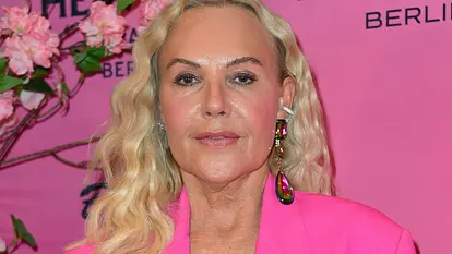 Natascha Ochsenknecht
