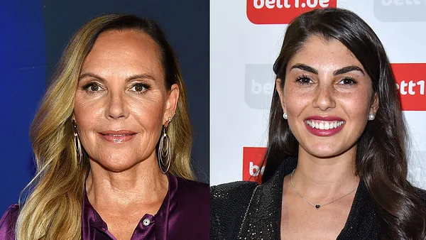 Natascha Ochsenknecht Yeliz Koc