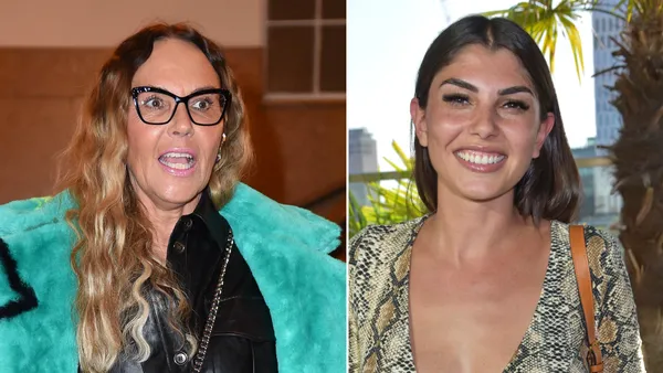 Natascha Ochsenknecht und Yeliz Koc