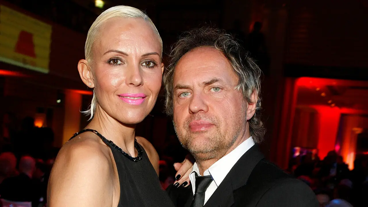 Natascha Ochsenknecht & Uwe Ochsenknecht Natascha Ochsenknecht & Uwe Ochsenknecht - Foto: IMAGO / Eventpress