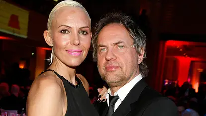 Natascha Ochsenknecht & Uwe Ochsenknecht