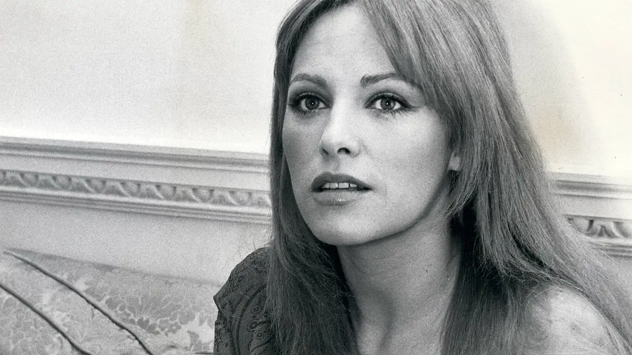 Nathalie Delon ist tot - Foto: Imago Images Nathalie Delon ist tot - Foto: Imago Images