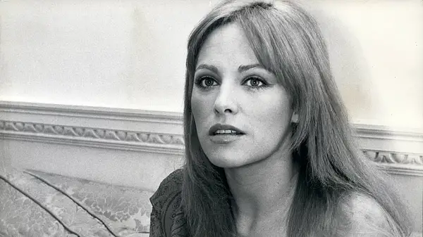 Nathalie Delon ist tot