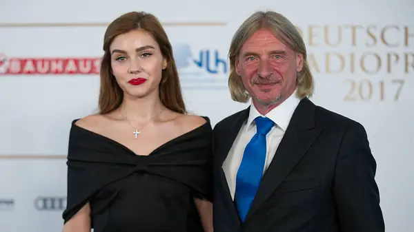 Nathalie Volk & Frank Otto