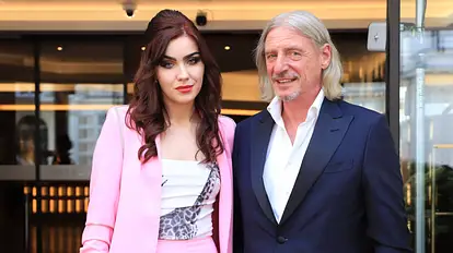 Nathalie Volk & Frank Otto