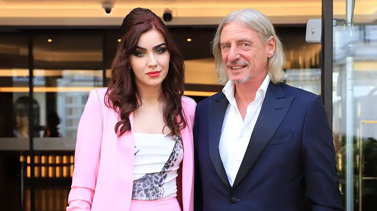 Nathalie Volk & Frank Otto