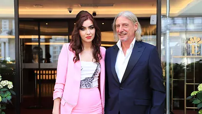 Nathalie Volk & Frank Otto