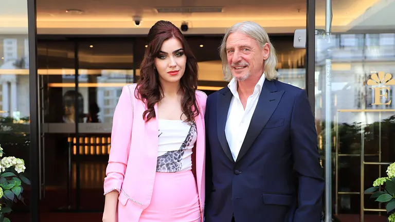 Nathalie Volk & Frank Otto