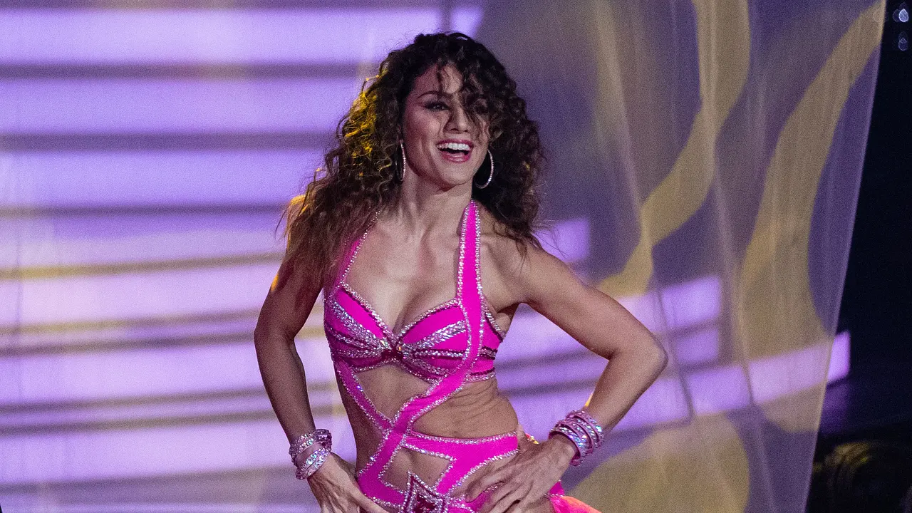 Nazan Eckes Nazan Eckes - Foto: Getty Images
