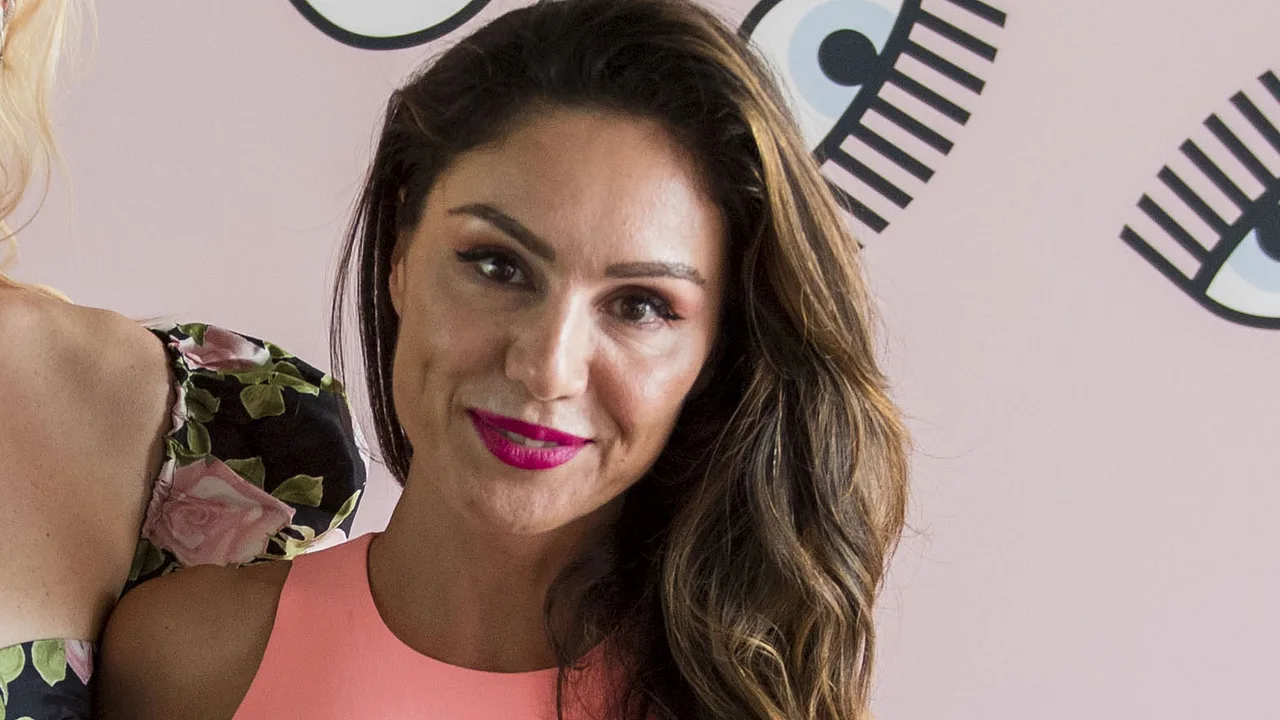 Nazan Eckes Nazan Eckes - Foto: Getty Images