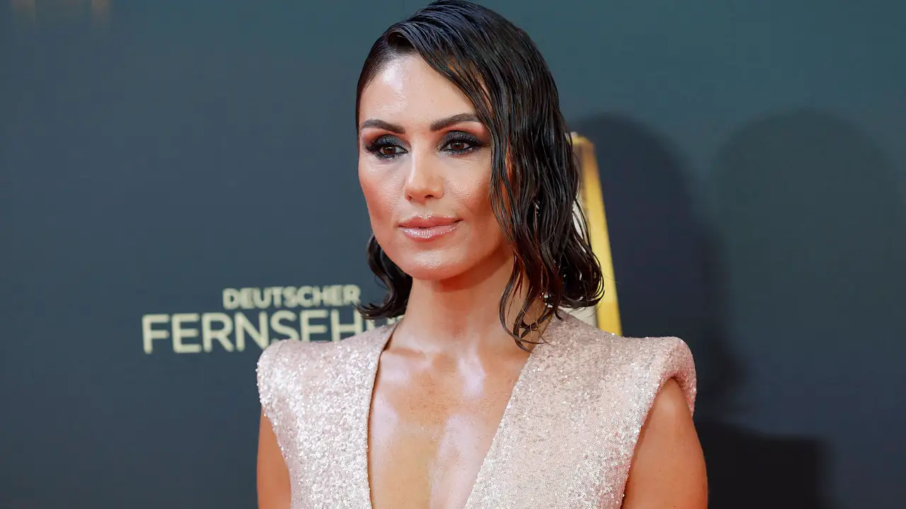 Nazan Eckes Nazan Eckes - Foto: Imago